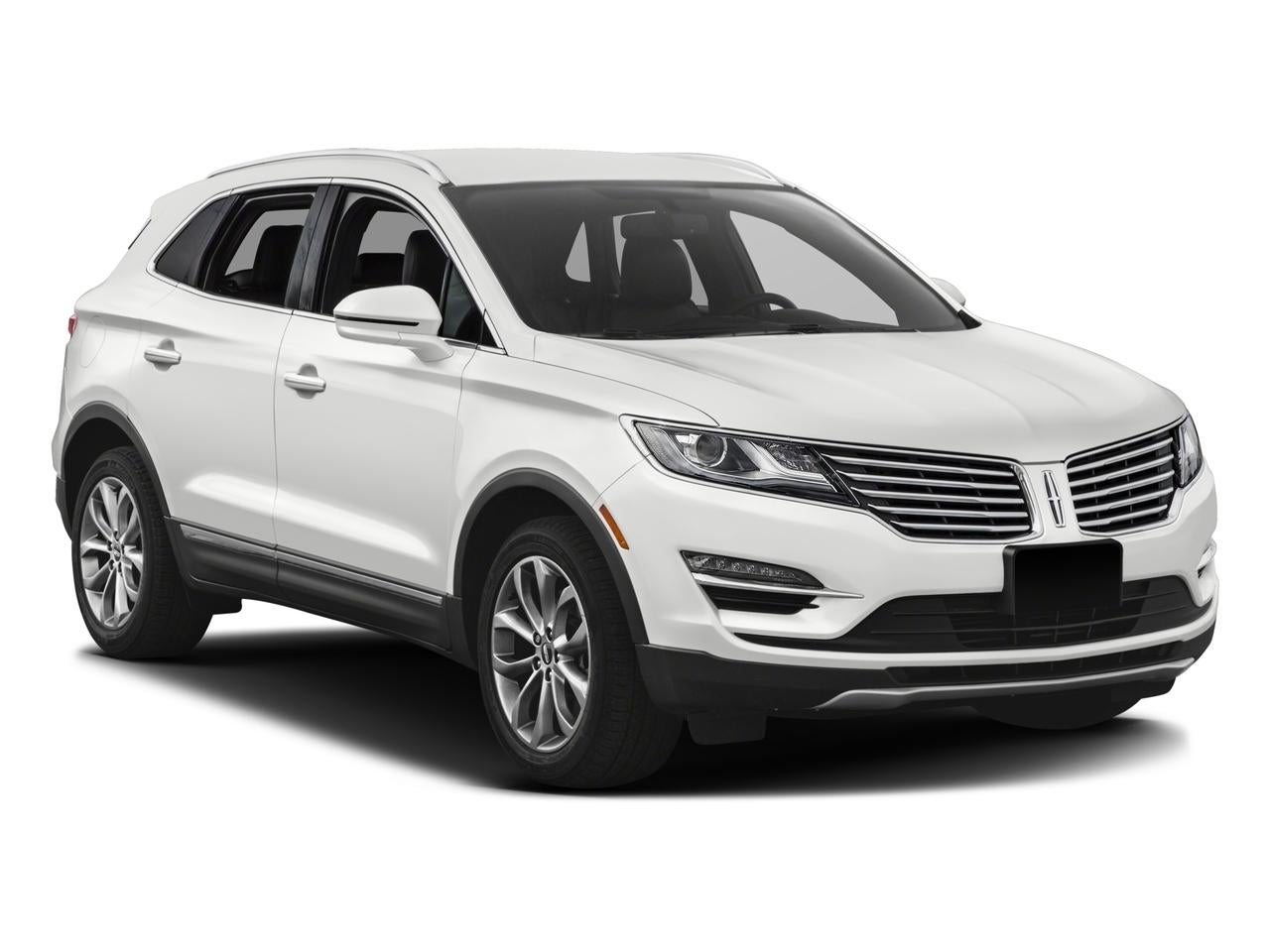 2017 Lincoln MKC Premiere AWD