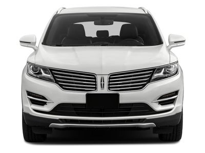 2017 Lincoln MKC Premiere AWD