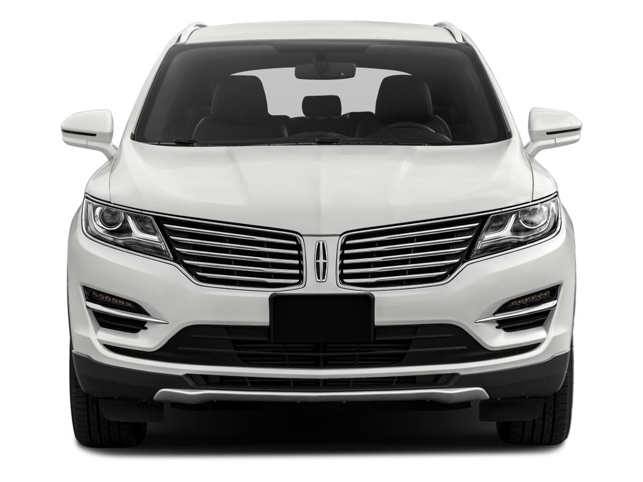 2017 Lincoln MKC Premiere AWD