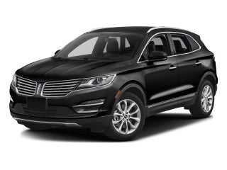 2017 Lincoln MKC Premiere AWD