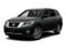 2013 Nissan Pathfinder 2WD 4dr Platinum