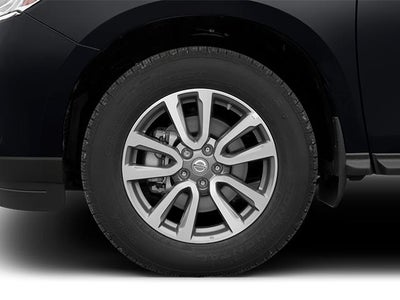 2013 Nissan Pathfinder 2WD 4dr Platinum