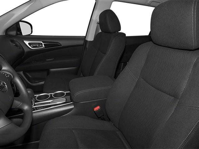 2013 Nissan Pathfinder 2WD 4dr Platinum