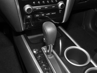 2013 Nissan Pathfinder 2WD 4dr Platinum