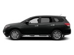 2013 Nissan Pathfinder 2WD 4dr Platinum