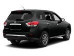 2013 Nissan Pathfinder 2WD 4dr Platinum