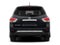 2013 Nissan Pathfinder 2WD 4dr Platinum