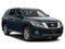 2013 Nissan Pathfinder 2WD 4dr Platinum