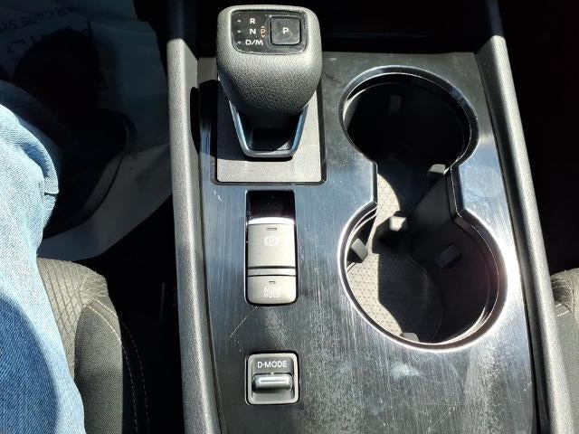 2025 Nissan Rogue FWD SV