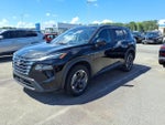 2025 Nissan Rogue FWD SV