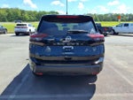 2025 Nissan Rogue FWD SV