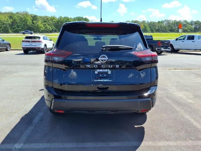 2025 Nissan Rogue FWD SV