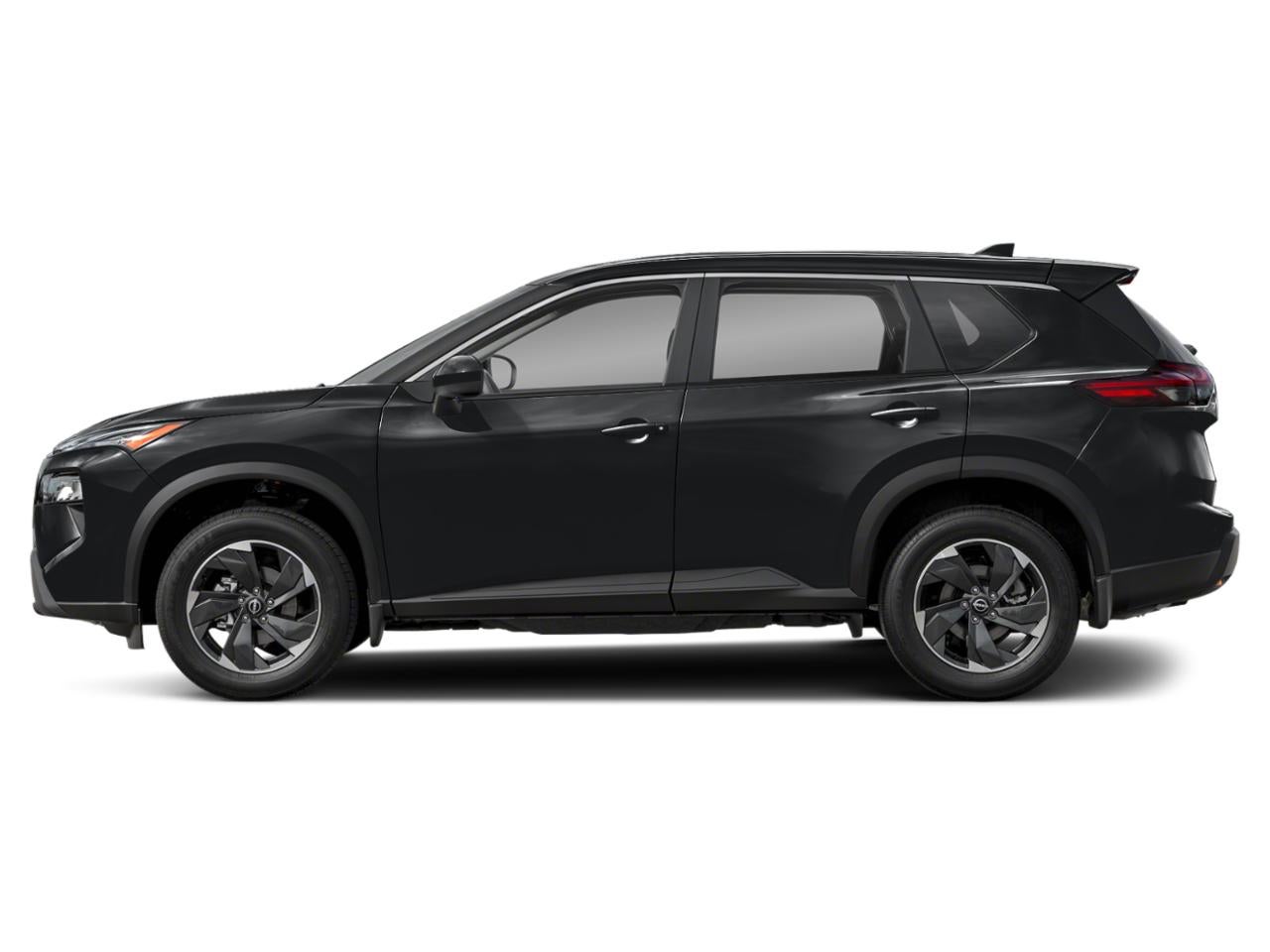2025 Nissan Rogue AWD SV