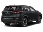 2025 Nissan Rogue AWD SV