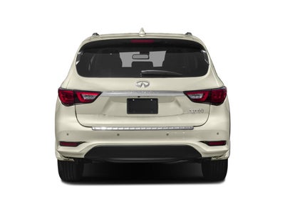 2020 INFINITI QX60 PURE FWD