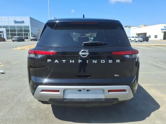 2025 Nissan Pathfinder SL 2WD