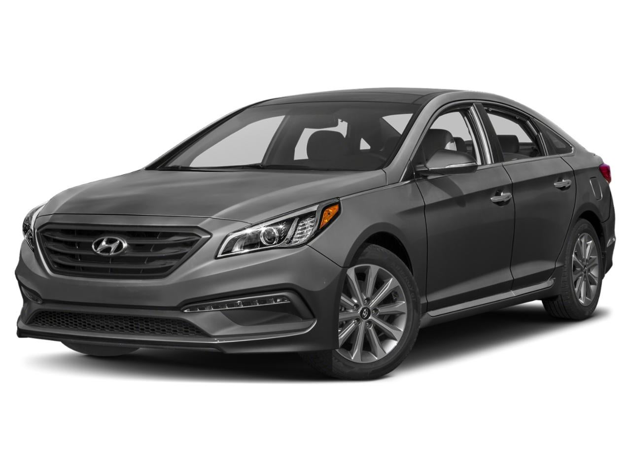 2015 Hyundai SONATA 4dr Sdn 2.4L Limited w/Brown Seats PZEV