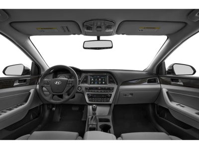 2015 Hyundai SONATA 4dr Sdn 2.4L Limited w/Brown Seats PZEV