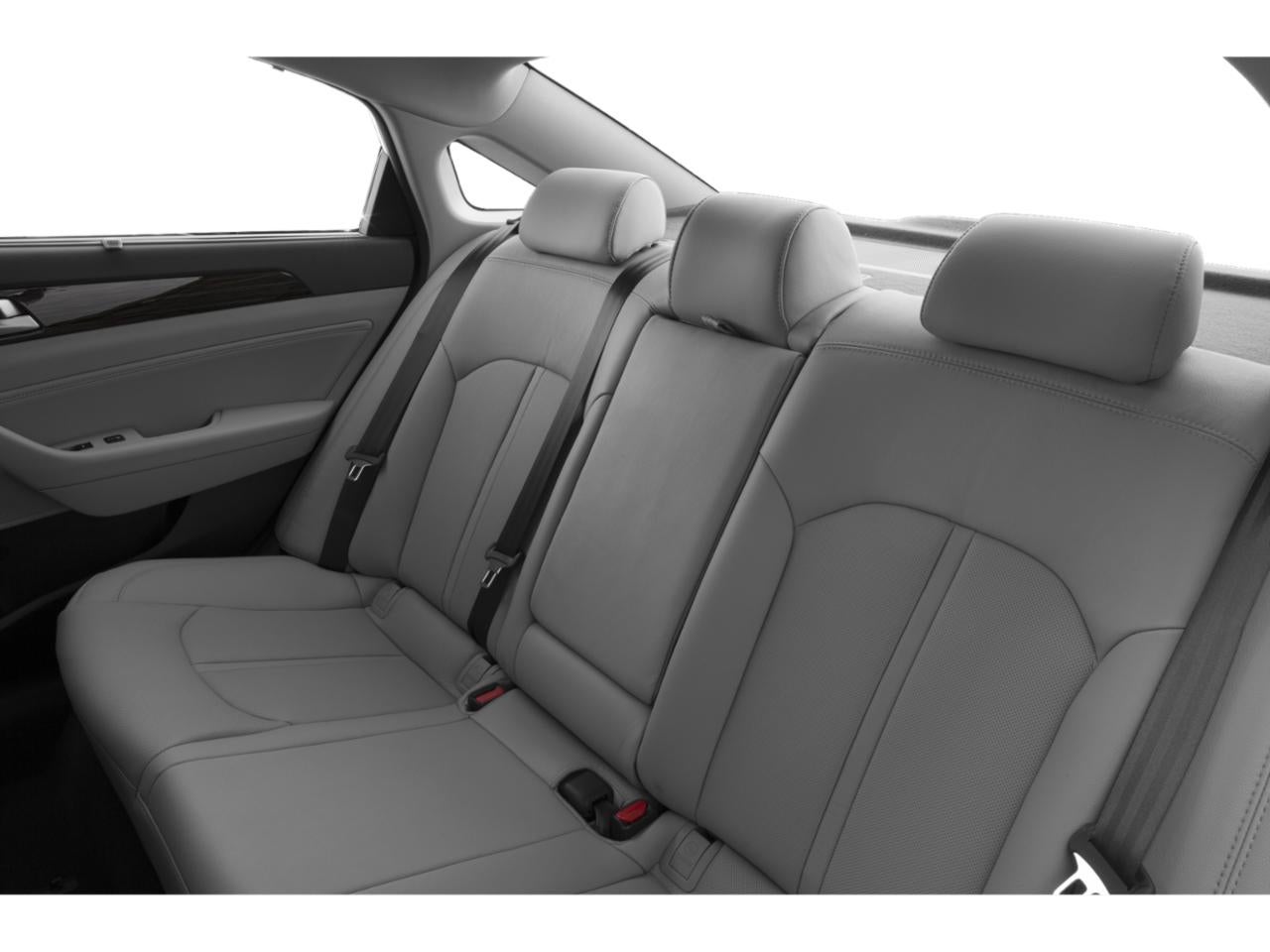 2015 Hyundai SONATA 4dr Sdn 2.4L Limited w/Brown Seats PZEV