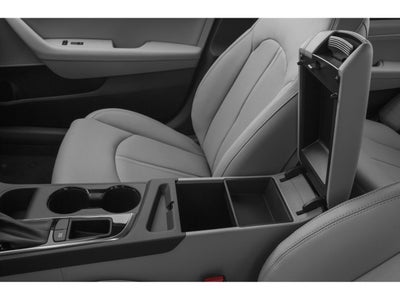 2015 Hyundai SONATA 4dr Sdn 2.4L Limited w/Brown Seats PZEV