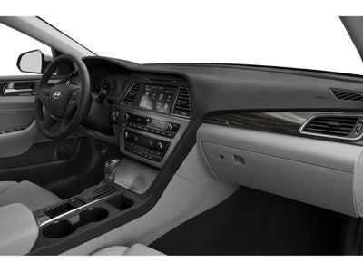 2015 Hyundai SONATA 4dr Sdn 2.4L Limited w/Brown Seats PZEV