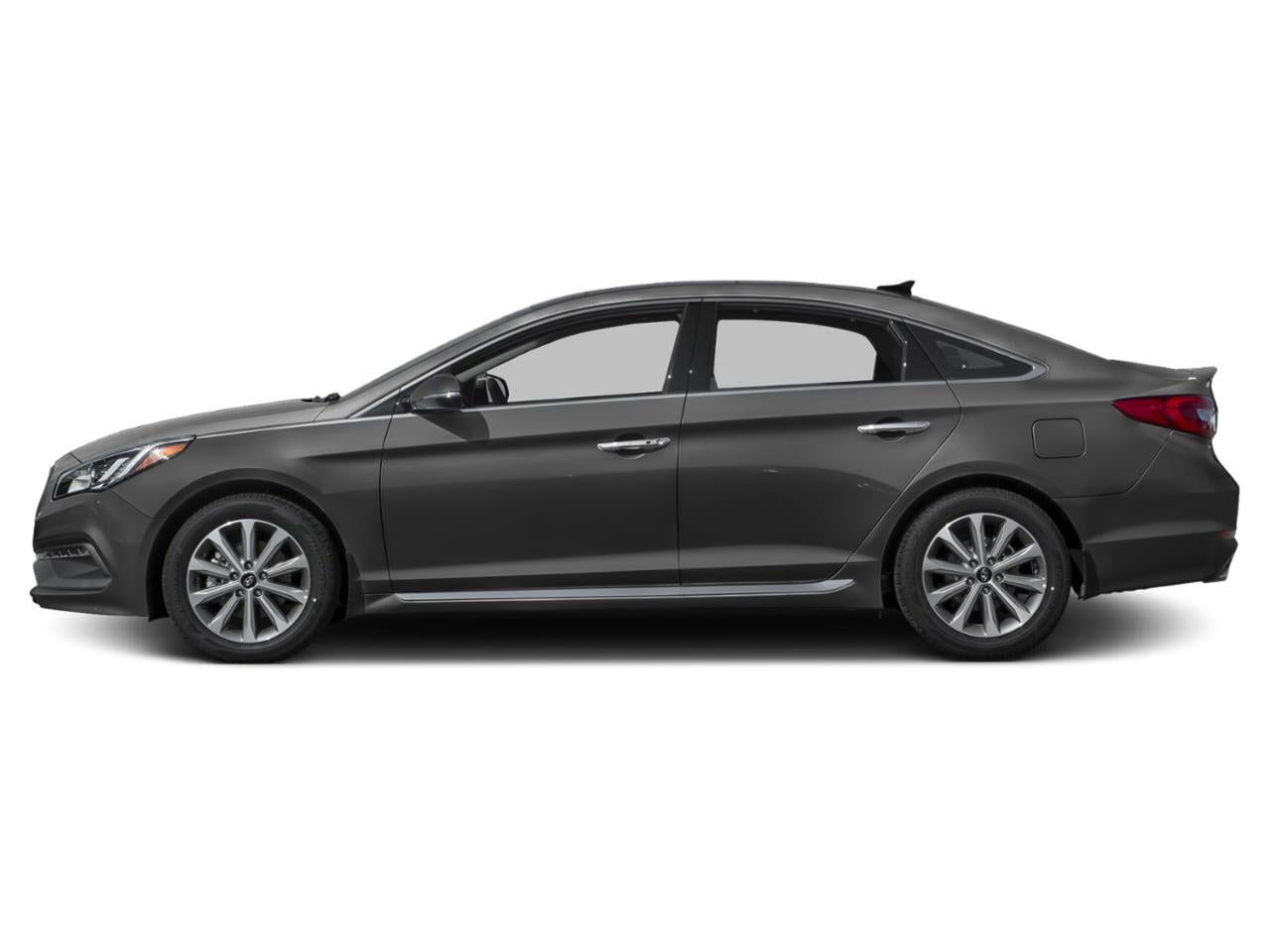 2015 Hyundai SONATA 4dr Sdn 2.4L Limited w/Brown Seats PZEV