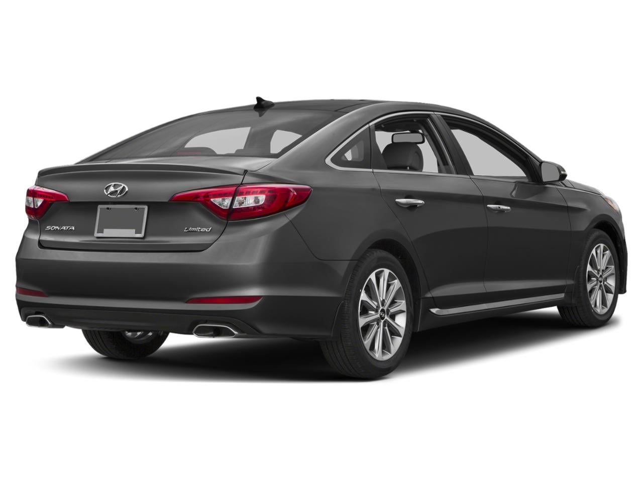 2015 Hyundai SONATA 4dr Sdn 2.4L Limited w/Brown Seats PZEV
