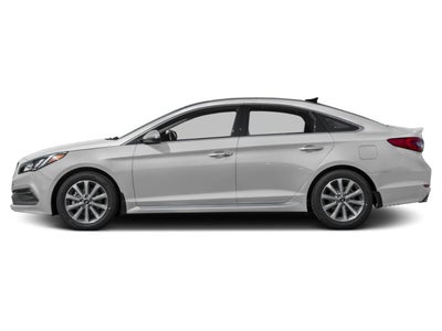 2015 Hyundai SONATA 4dr Sdn 2.4L Limited w/Brown Seats PZEV