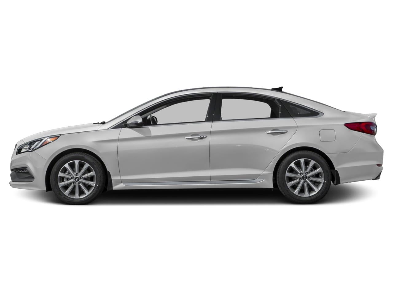 2015 Hyundai SONATA 4dr Sdn 2.4L Limited w/Brown Seats PZEV