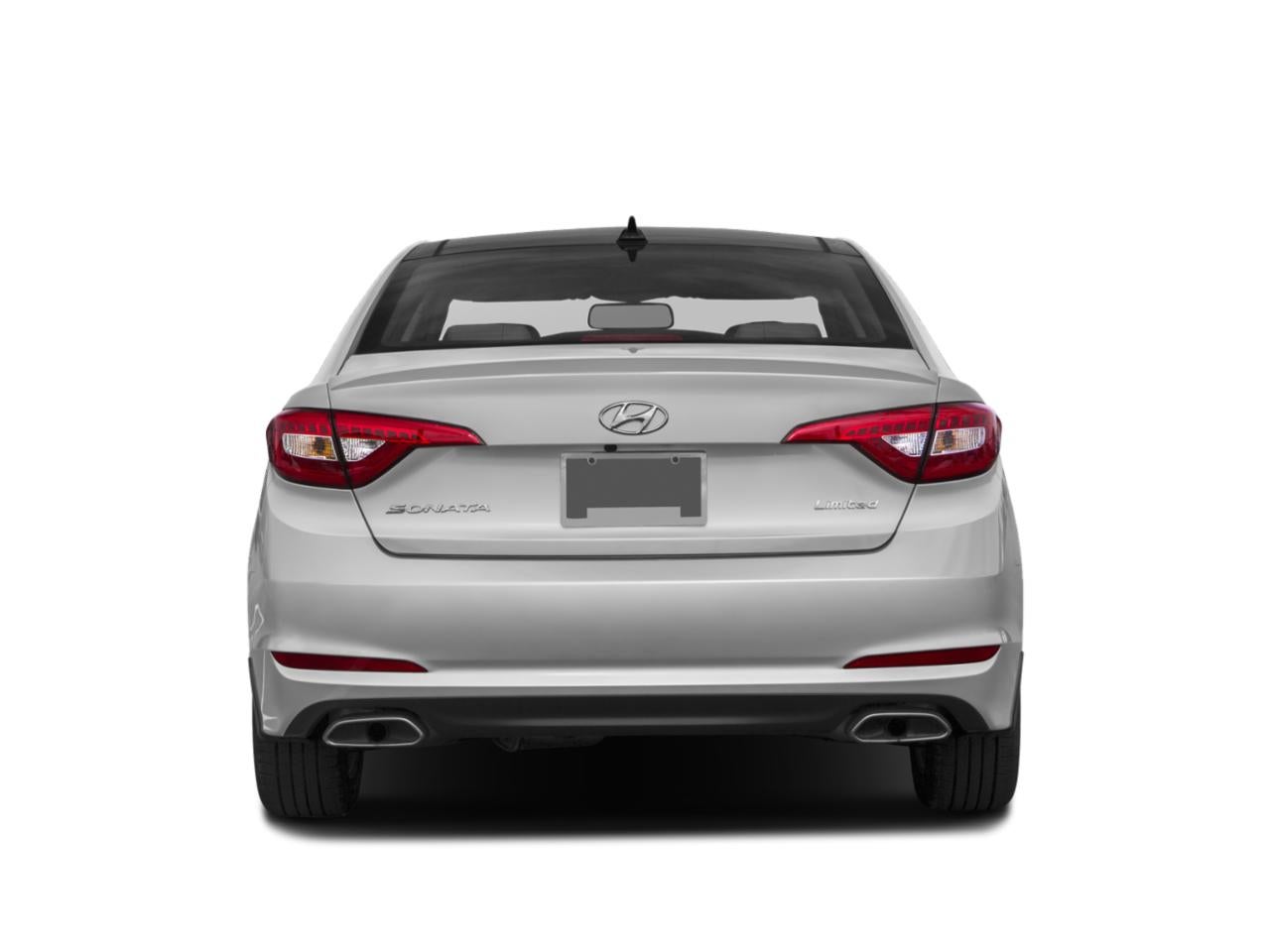 2015 Hyundai SONATA 4dr Sdn 2.4L Limited w/Brown Seats PZEV