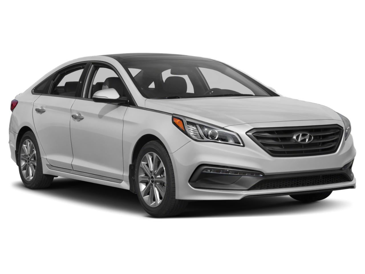 2015 Hyundai SONATA 4dr Sdn 2.4L Limited w/Brown Seats PZEV