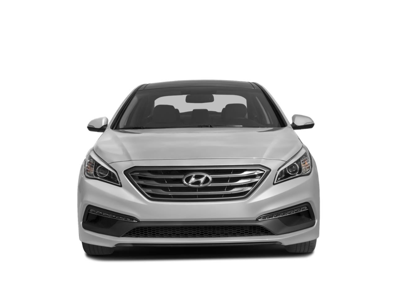 2015 Hyundai SONATA 4dr Sdn 2.4L Limited w/Brown Seats PZEV