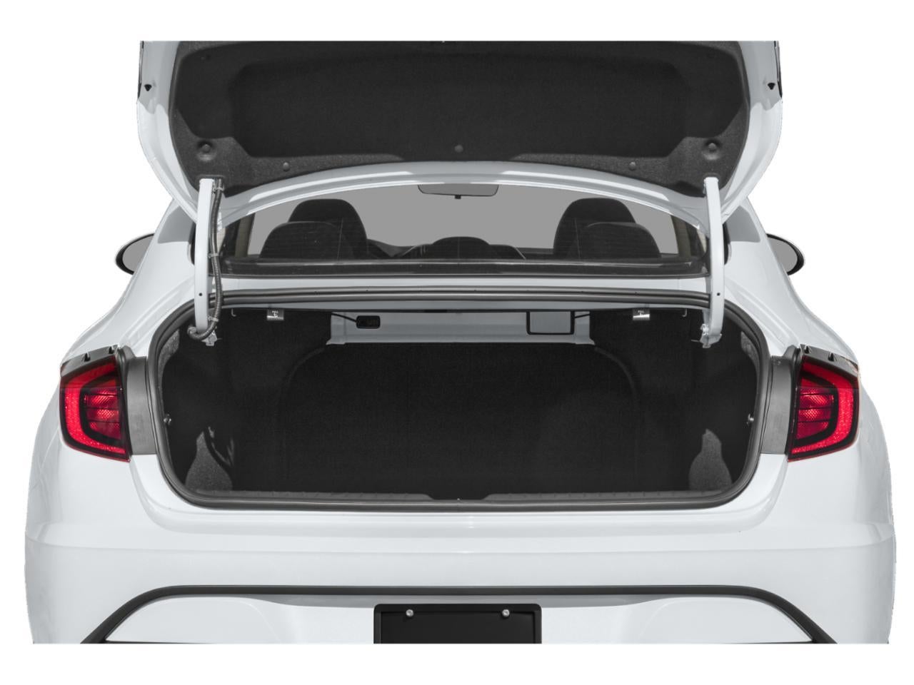 2022 Hyundai SONATA SE 2.5L