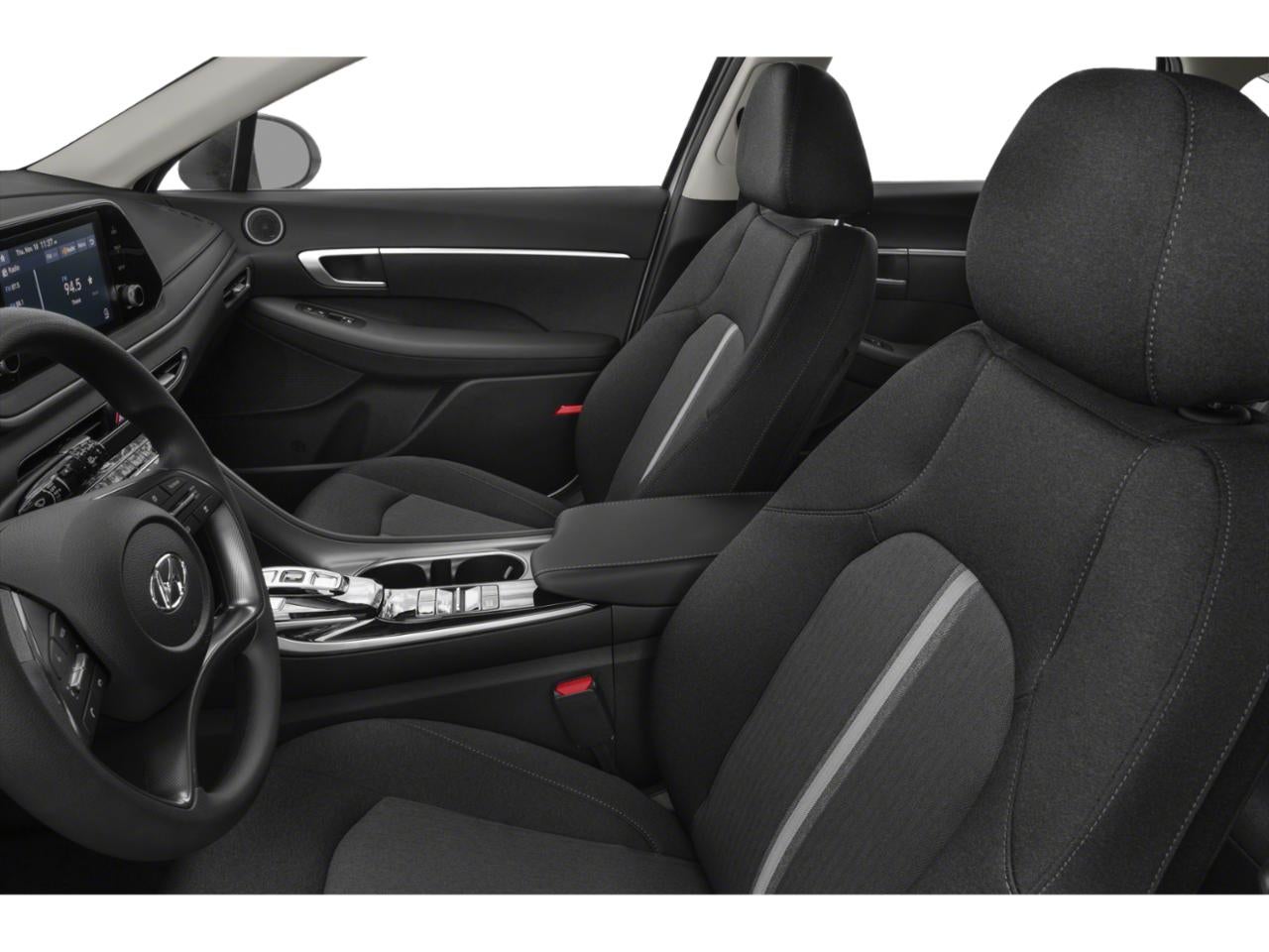 2022 Hyundai SONATA SE 2.5L