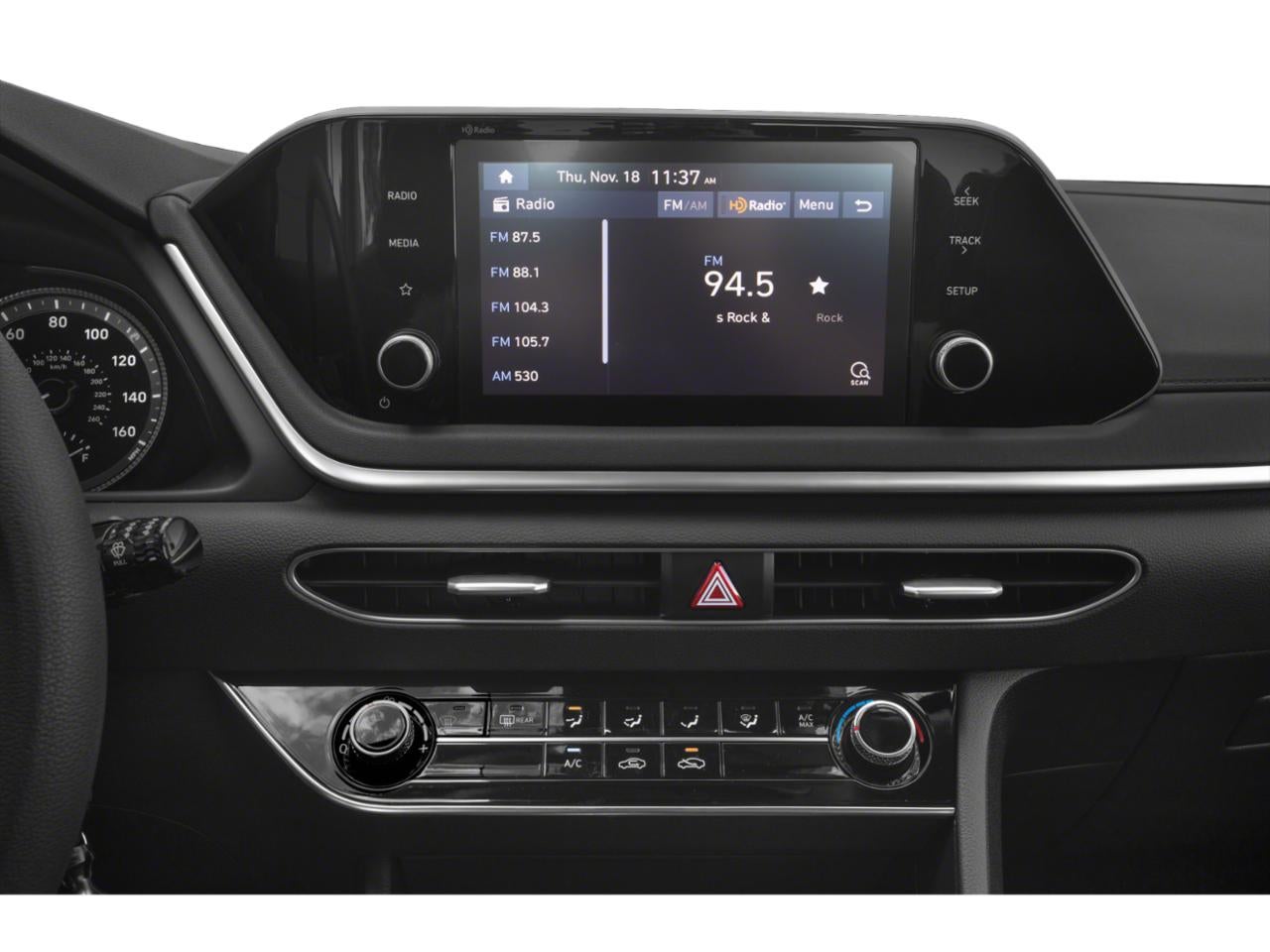 2022 Hyundai SONATA SE 2.5L