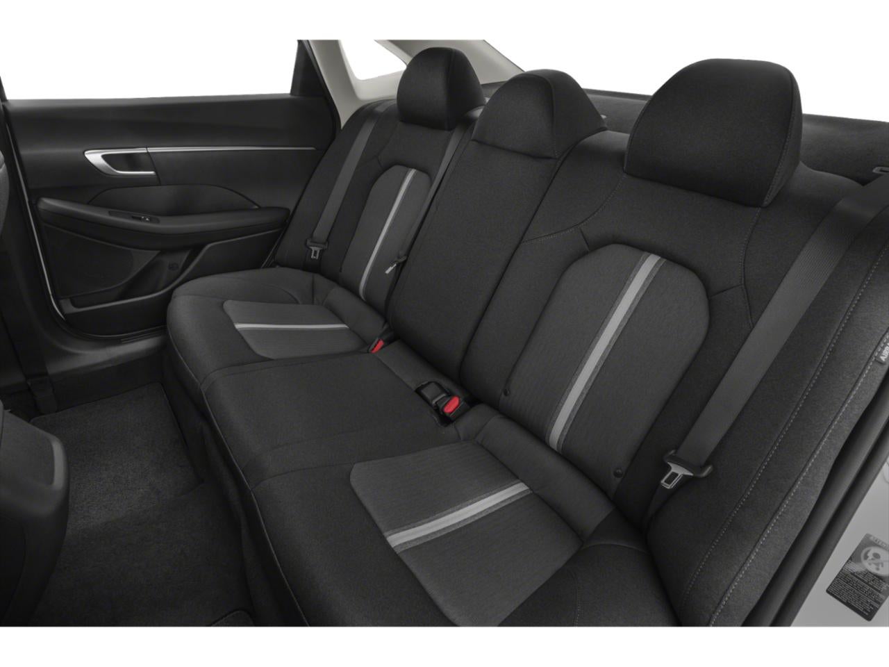 2022 Hyundai SONATA SE 2.5L