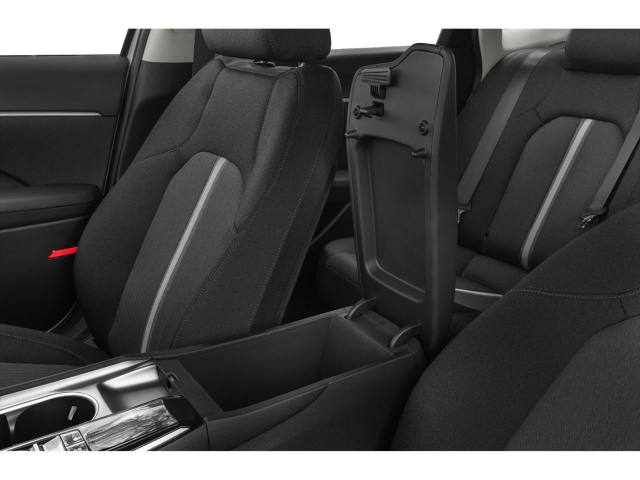 2022 Hyundai SONATA SE 2.5L