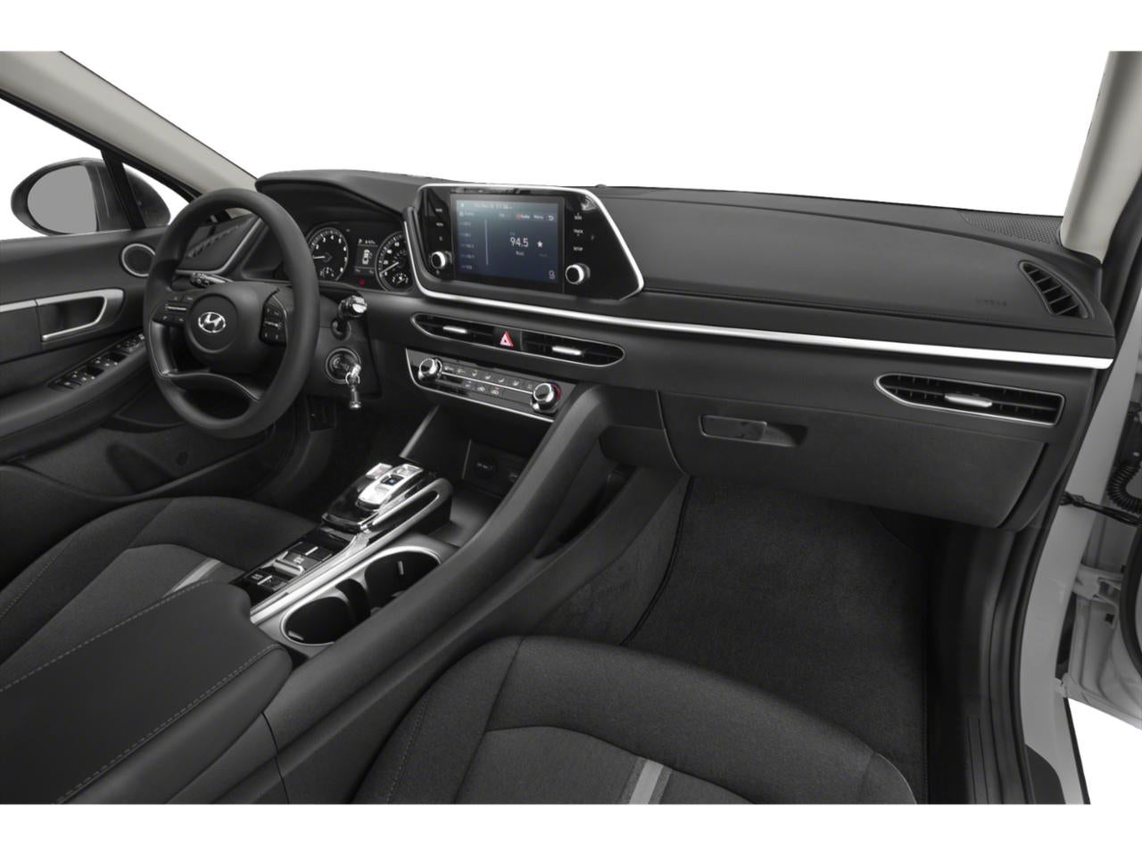 2022 Hyundai SONATA SE 2.5L