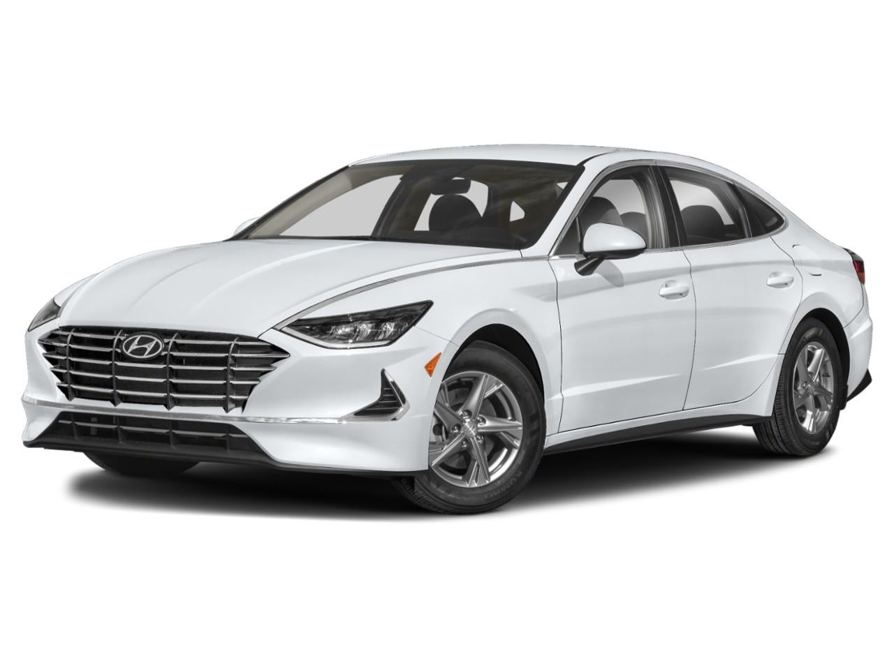 2022 Hyundai SONATA SE 2.5L