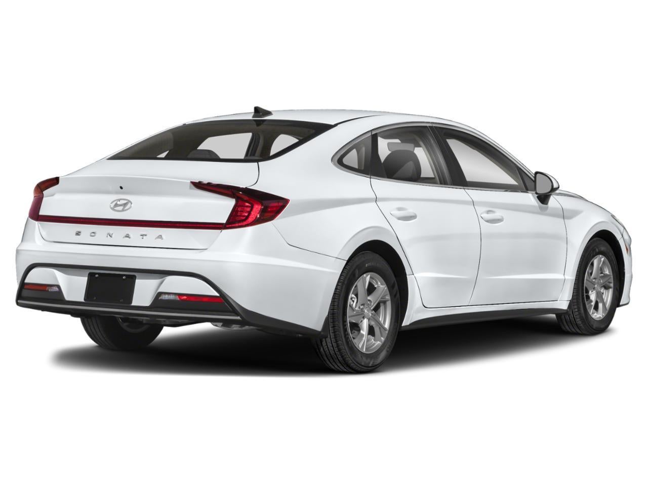 2022 Hyundai SONATA SE 2.5L