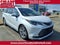 2024 Toyota Sienna Platinum FWD 7-Passenger (Natl)
