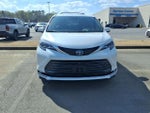 2024 Toyota Sienna Platinum FWD 7-Passenger (Natl)