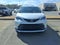 2024 Toyota Sienna Platinum FWD 7-Passenger (Natl)