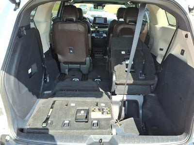 2024 Toyota Sienna Platinum FWD 7-Passenger (Natl)