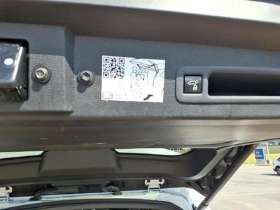 2024 Toyota Sienna Platinum FWD 7-Passenger (Natl)