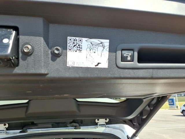 2024 Toyota Sienna Platinum FWD 7-Passenger (Natl)