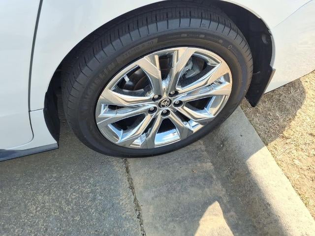 2024 Toyota Sienna Platinum FWD 7-Passenger (Natl)