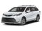 2024 Toyota Sienna Platinum FWD 7-Passenger (Natl)