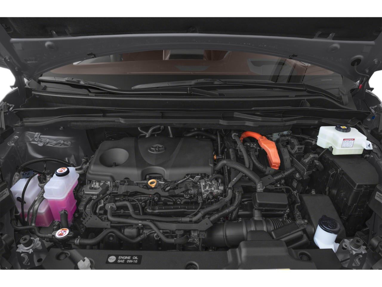 2024 Toyota Sienna Platinum FWD 7-Passenger (Natl)