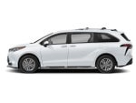 2024 Toyota Sienna Platinum FWD 7-Passenger (Natl)